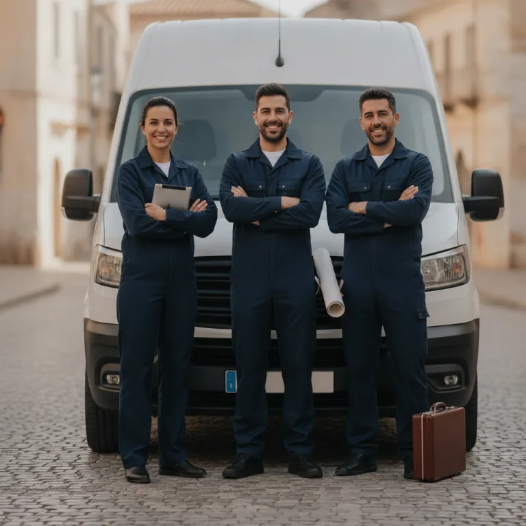 Abogado Laboralista Para Empresas equipo en Hortaleza